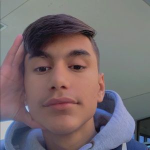 Meet your Posher, Jayden